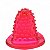 Capa para língua cor Vermelha - Sexshop - Imagem 1