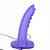 Capa para língua Lilás estimuladora de clítoris - Sexshop - Imagem 2