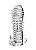 Capa Peniana com Estimulador Vibratório e 3,2 cm de Extensão - DRAGON CRYSTAL SLEEVE - Sexshop - Imagem 2