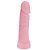 Capa Peniana CyberSkin 15x3,6cm SexyFantasy - Sex shop - Imagem 1