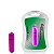 Vibrador Capsula Mini Bullet Com 10 Vibrações YouVibe - Imagem 2