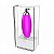 Cápsula Vibratória com Luxuosa Pulseira com 20 vibrações IGOX - Sex shop - Imagem 3