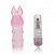 Cápsula Vibratória Waterproof Power Buddies Pink Rabbit - Sex shop - Imagem 2