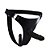 Cinta com Pênis Duplo Preto FEMALE HARNESS - Sexshop - Imagem 3