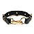 Colar Choker Myrina em Couro - Secret Play - Sexshop - Imagem 2