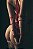 Corda Vermelha Shibari 50 Tons 10 metros Dominatrixxx - Sex shop - Imagem 6