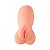 Vagina Realista Masturbador Masculino em Cyberskin – Maig Sex shop - Imagem 4