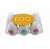 Masturbador Masculino EGG Magical Kiss - Caixa com 6 Unidades - Sexshop - Imagem 1