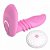 Estimulador Clitoriano Recarregável Vai e Vem com 7 Modos de Vibração - DIBE SEX MASSAGER - Sexshop - Imagem 5