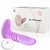 Estimulador Clitoriano Recarregável Vai e Vem com 7 Modos de Vibração - DIBE SEX MASSAGER - Sexshop - Imagem 4