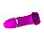 Estimulador de Clitóris Vibrador Puro Silicone Rudolf Pretty Love - Sexshop - Imagem 6