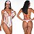 Fantasia Body Arrastão Médica Pimenta Sexy - Sex shop - Imagem 1