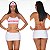 Fantasia Luxo Enfermeira Pimenta Sexy - Sex shop - Imagem 1