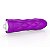 Vibrador Green Baby e Estimulador de Clitóris - Sex shop - Imagem 4