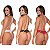 Kit 03 Body Luxo Afrodite Pimenta Sexy - Sex shop - Imagem 4