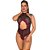 Kit 03 Body Sensual Perfect Pimenta Sexy - Imagem 7