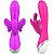 Vibrador de Clitóris e Ponto G Borboleta - Green Baby Sexshop - Imagem 1