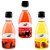 Kit 03 Espuma de Banho 80ml Chillies - Sexshop - Imagem 1