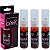 Kit 03 Excitante Anal em Spray Blink 15ml Soft Love - Sexshop - Imagem 5