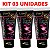 Kit 03 Exciting Excitante feminino Elétrico 15ml Garji - Sexshop - Imagem 9