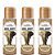 Kit 03 Gel Quente Aromatizante Amarula 35ml Hot Flowers - Sexshop - Imagem 3