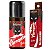 Kit 03 Gel Sexo Oral Vibroquete Coca Cola Vibrante 12gr Hot Flowers - Sex shop - Imagem 3