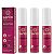 Kit 03 Gel Surprise Esquenta e Esfria Extraforte 15g Santo Sexo - Sexshop - Imagem 1