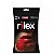 Kit 03 Pacotes Preservativo Sensitive - EXTRA FINO - Sexyshop - Imagem 3