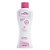 Kit 03 Sabonete Íntimo Hot Flowers MORANGO COM CHAMPANHE 130ml - Sexshop - Imagem 2