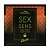 Kit 03 Vela Sex Sens Charm - Massagem Aromática 20g HotFlowers - Sex shop - Imagem 7