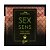 Kit 03 Vela Sex Sens Love Massagem Aromática 20g Hot FLowers - Sexshop - Imagem 4
