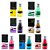 Kit 07 Gel Beijável Algodão Doce 35ml LáPimenta - Sexshop - Imagem 1