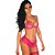 Kit Fantasia Pimentinha Barbie Pimenta Sexy - Sexshop - Imagem 1