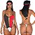 Kit Mini Fantasia Body Pirata Pimenta Sexy - Sex shop - Imagem 1