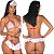 Kit Mini Fantasia Enfermeira Pimenta Sexy - Sex shop - Imagem 1