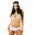 Kit Mini Fantasia Noiva 2 Pimenta Sexy - Sex shop - Imagem 1