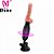 Maquina de Sexo Vai e Vem Mini fuck machine com pênis realístico - DIBE - Sexshop - Imagem 6