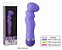 Massageador clitoriano 10 velocidades impulse - DAY GLOW VIBE - NANMA - Sexshop - Imagem 1