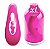 Massageador para Ponto G com 6 vibrações LAVISH PINK - XMYBOX - Sexshop - Imagem 1