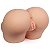 Masturbador Big Bunda Gigante em CyberSkin - 12KG - Sexshop - Imagem 6