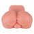 Masturbador bumbum masculino super realistico 100% Cyber Skin - Sexshop - Imagem 2