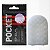 Masturbador masculino Tenga Pocket - Block Edge - Sexshop - Imagem 5