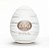 Masturbador Tenga Egg - Silky - Sexshop - Imagem 1