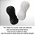 Masturbador Tenga Flex - Rocky Black - Sex shop - Imagem 7