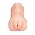 Masturbador Vagina em CyberSkin - X-Basic - Lovetoy - Sexshop - Imagem 2