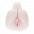 Masturbador Vagina em Cyberskin com Cápsula Vibratória - VIBRATING PUSSY AND ASS - Sexy shop - Imagem 3