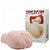 Masturbador Vagina em Cyberskin com Cápsula Vibratória - VIBRATING PUSSY AND ASS - Sexy shop - Imagem 5