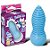 Mini cápsula vibratória com saliências - LOVE RING SOFT GRIP SURFACE - NANMA - Sexshop - Imagem 1