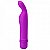 Mini Vibrador estimulador de clitoris Coelhinho Com 10 Vinraçoes Pretty Love - Elvira - Imagem 4