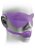 Mordaça com formato de bola e máscara - SMALL BALL GAG MASK PU - PIPEDREAM - Sexshop - Imagem 3